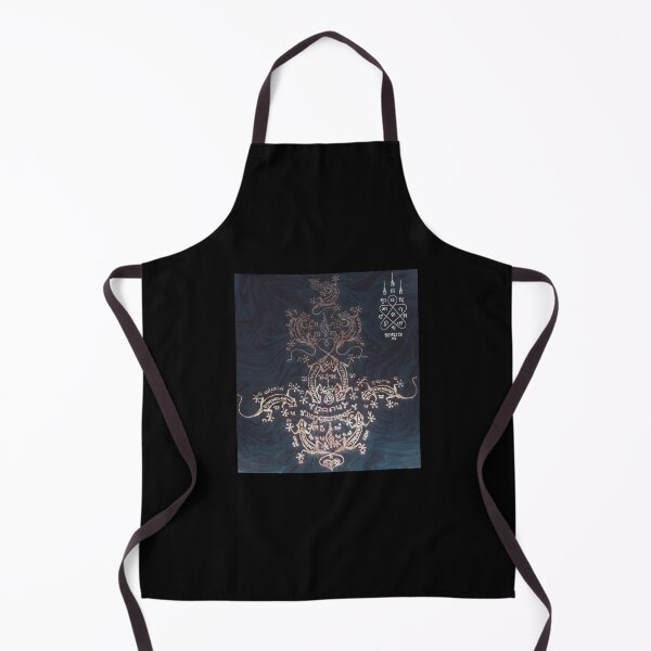 Item preview, Nine Jing Jok Sak Yant Design designed and sold by darknessjeff86.