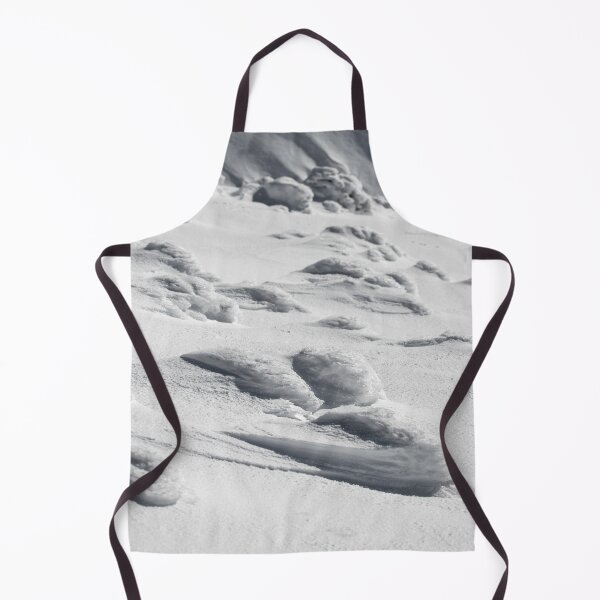 Item preview, Frozen snow sculptures on Snežnik, Slovenia designed and sold by Patrik Lovrin.