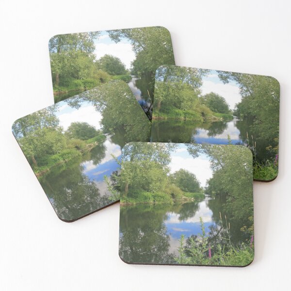 Item preview, Stour Valley Way: Canford Magna, July 2020 designed and sold by RedHillDigital.