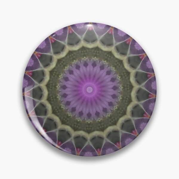 Item preview, Flower Mandala 3 designed and sold by sMisel.