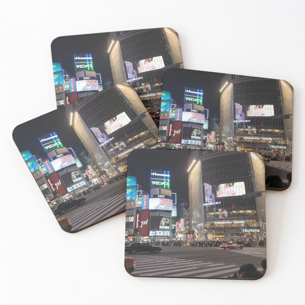 Item preview, Shibuya designed and sold by Nezumi98.