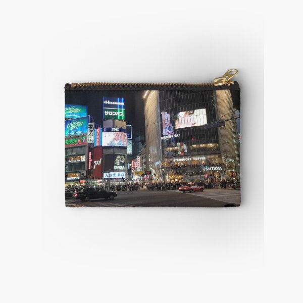 Item preview, Shibuya designed and sold by Nezumi98.
