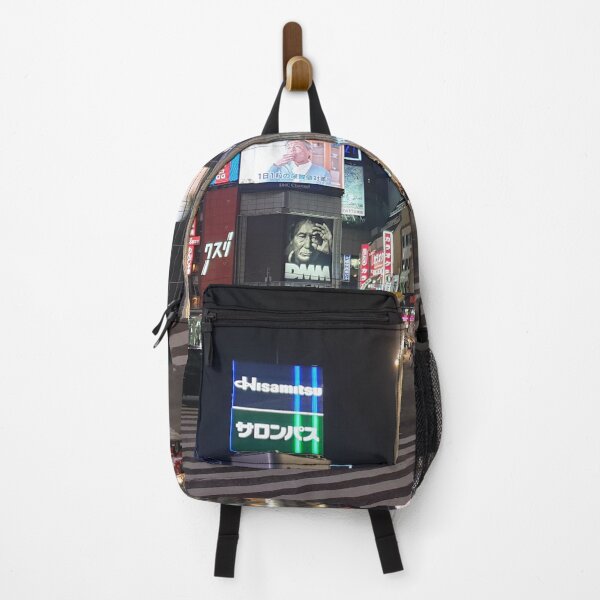 Item preview, Shibuya designed and sold by Nezumi98.