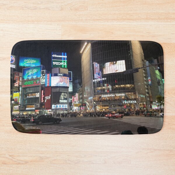 Item preview, Shibuya designed and sold by Nezumi98.