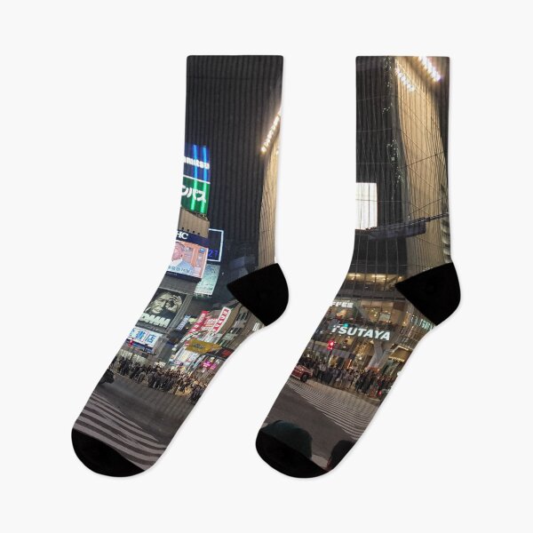 Item preview, Shibuya designed and sold by Nezumi98.