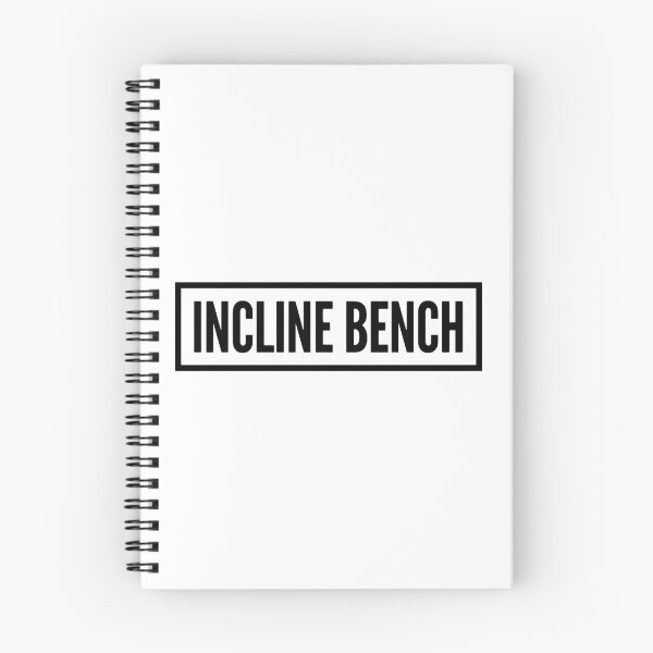 Item preview, Incline Bench designed and sold by HalpinDesign.