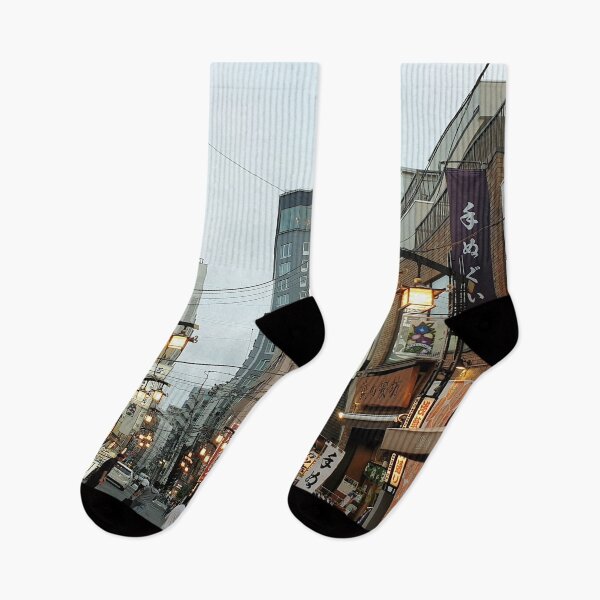 Item preview, Tokyo designed and sold by Nezumi98.