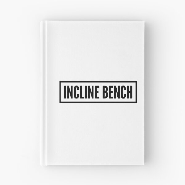 Item preview, Incline Bench designed and sold by HalpinDesign.