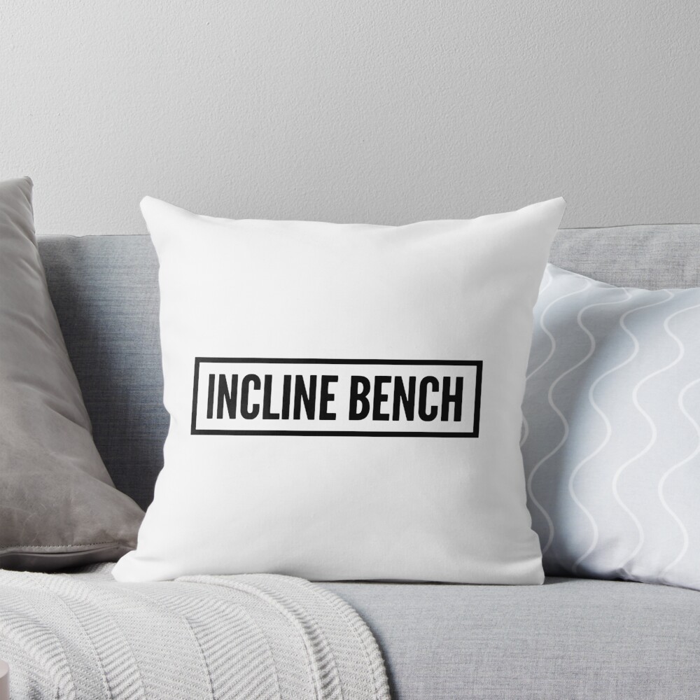 Item preview, Throw Pillow designed and sold by HalpinDesign.