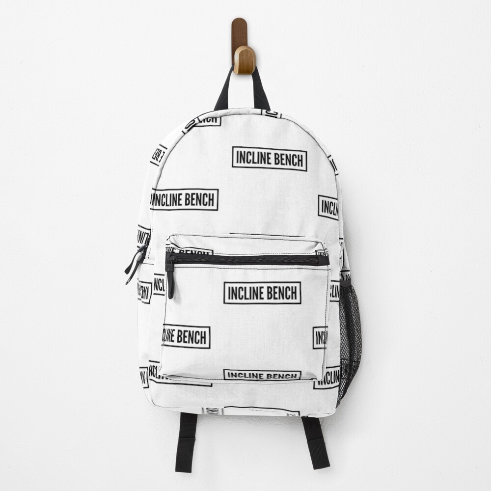 Item preview, Backpack designed and sold by HalpinDesign.