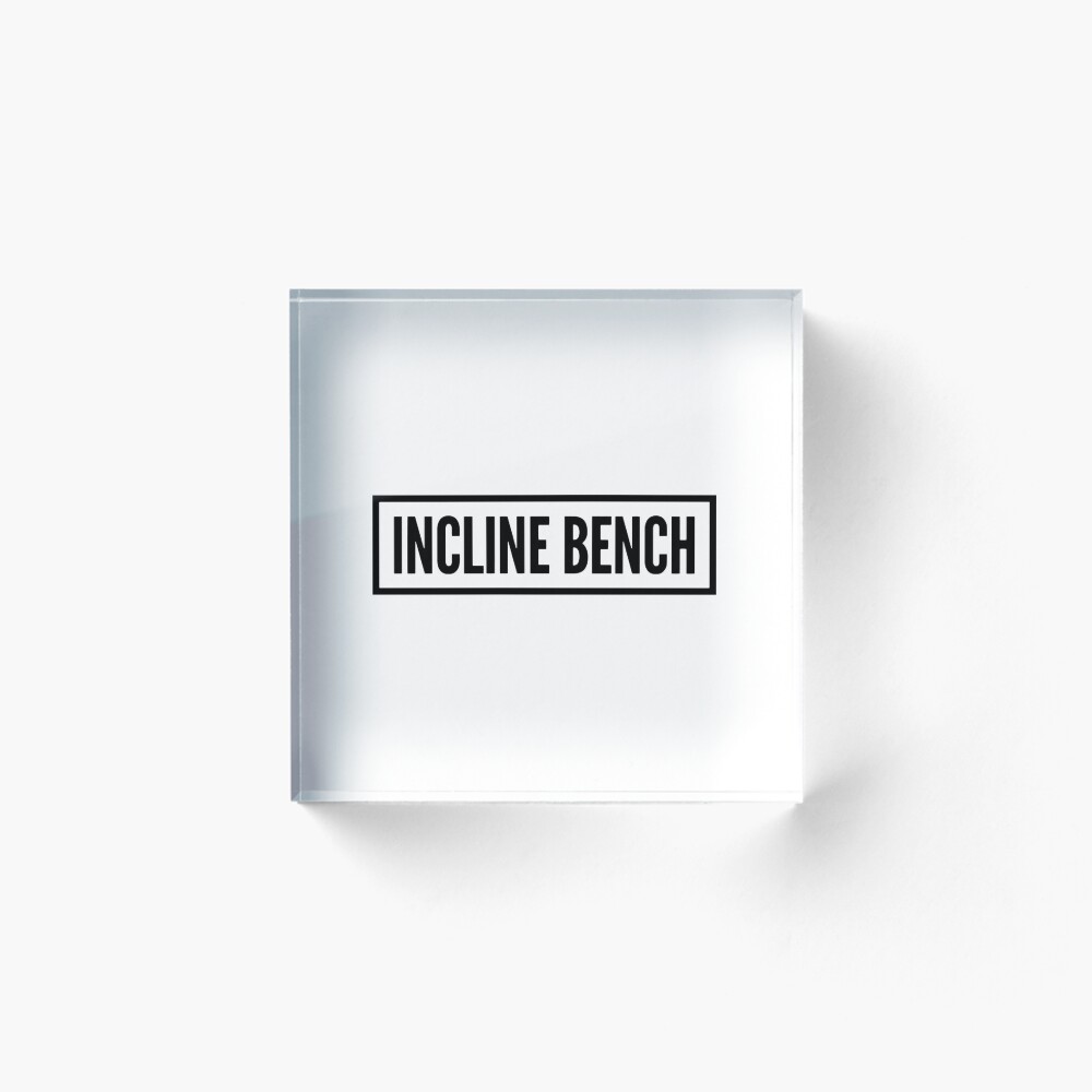 Item preview, Acrylic Block designed and sold by HalpinDesign.