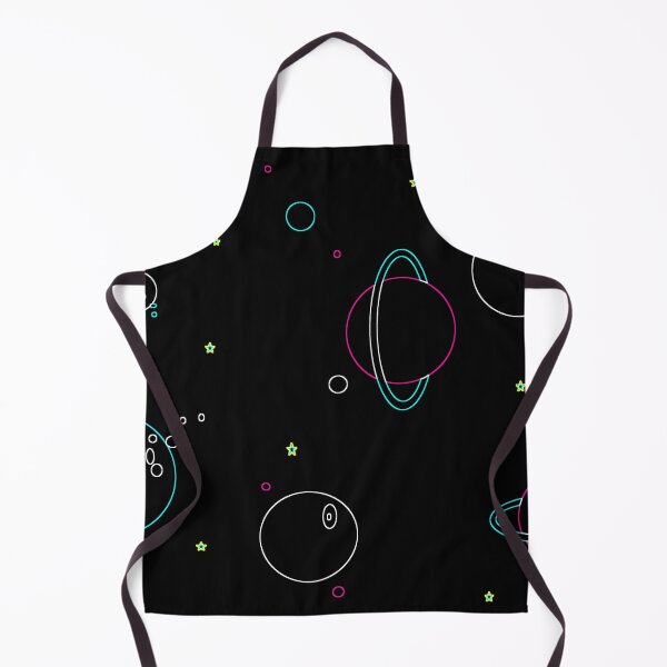 Item preview, Neon Space Art designed and sold by KMStudio0612.