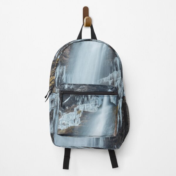 Item preview, Waterfall Peričnik in Mojstrana, Slovenia designed and sold by Patrik Lovrin.