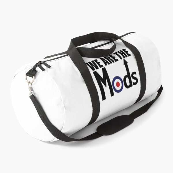 Item preview, WE ARE THE MODS designed and sold by Paparaw.