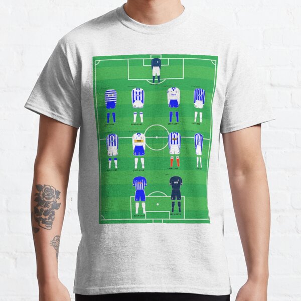 Killie Kits Classic T-Shirt