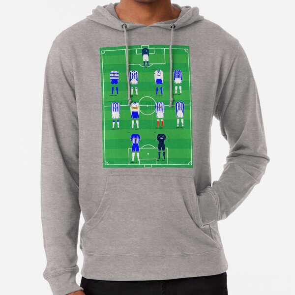 Killie Kits Lightweight Hoodie