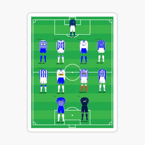 Killie Kits Sticker