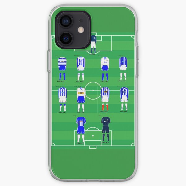 Killie Kits iPhone Soft Case