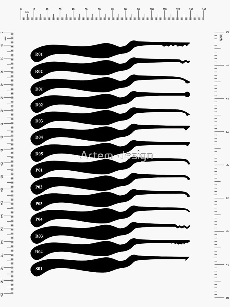 rake-lock-pick-templates-lock-pick-rake-template-lock-letter-example-template