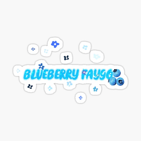 Blueberry Faygo Gay Roblox Id 4tqlcsb9r8aihm