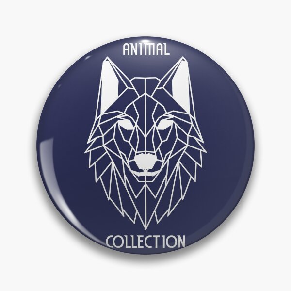 Item preview, Wolf face Minimalist designed and sold by CDSDesign.
