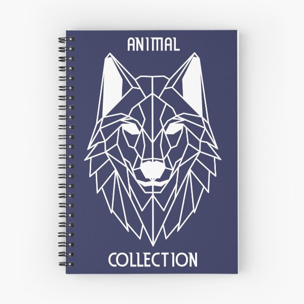 Item preview, Wolf face Minimalist designed and sold by CDSDesign.