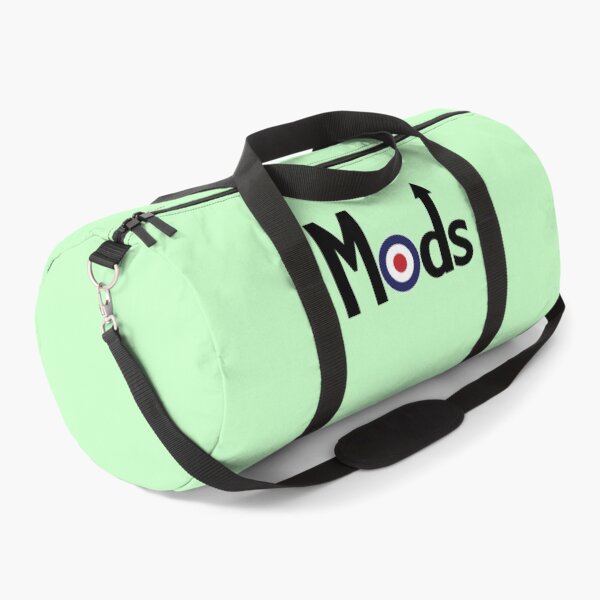 Item preview, WE ARE THE MODS designed and sold by Paparaw.