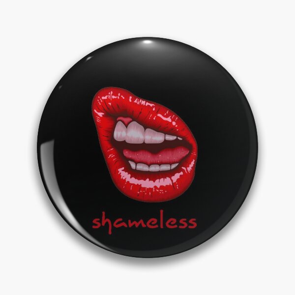 Item preview, shameless designed and sold by berserk88.