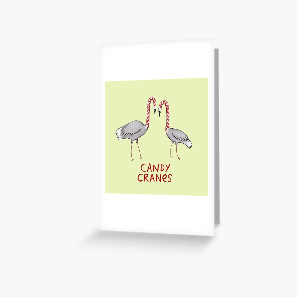 Item preview, Greeting Card designed and sold by SophieCorrigan.