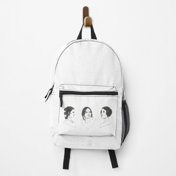 Item preview, The Golden Trio designed and sold by torirosenbaum.