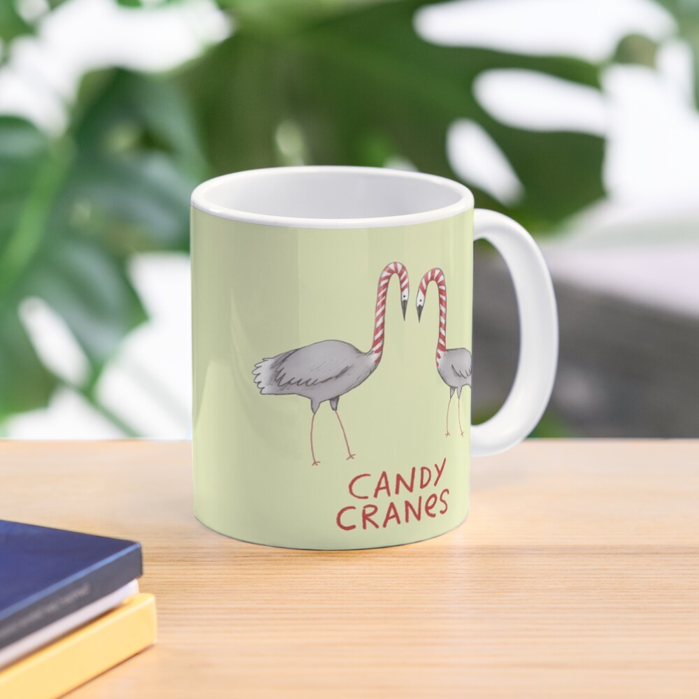 Item preview, Classic Mug designed and sold by SophieCorrigan.