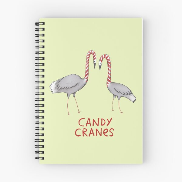 Item preview, Candy Cranes designed and sold by SophieCorrigan.