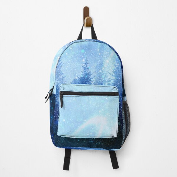Item preview, The forest awakens from the mist designed and sold by Patrik Lovrin.