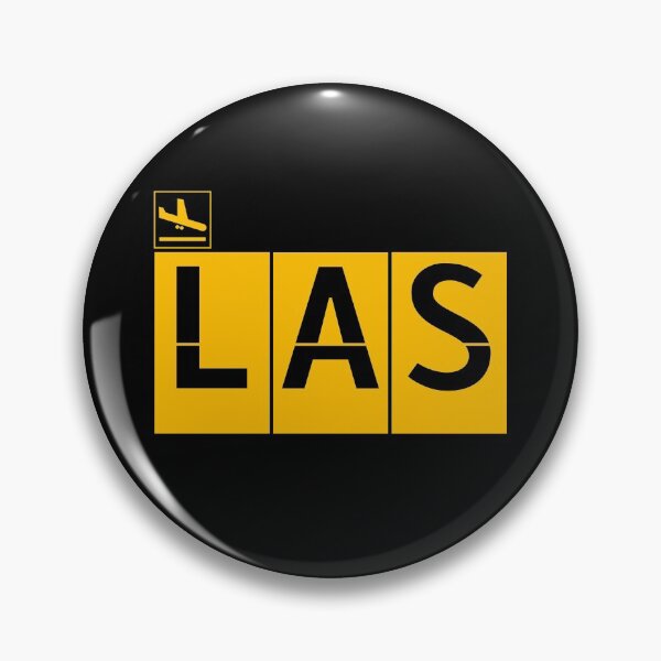 Item preview, Destination - LAS VEGAS designed and sold by plzLOOK.