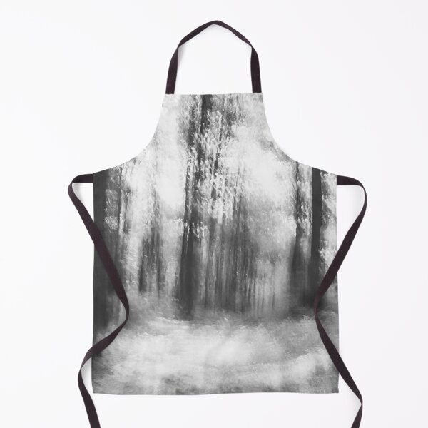 Item preview, Lost in the woods - abstract infrared photograph designed and sold by Patrik Lovrin.