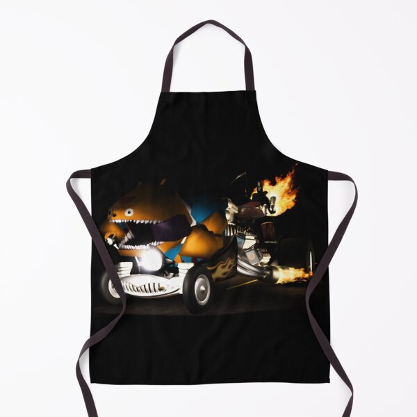 Item preview, Bone Wagon (Grim Fandango) - Clothing, gadgets & face masks. designed and sold by spegnilcomputer.