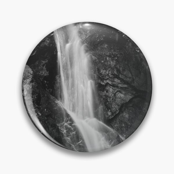 Item preview, Waterfall in Hell Gorge, Slovenia designed and sold by Patrik Lovrin.