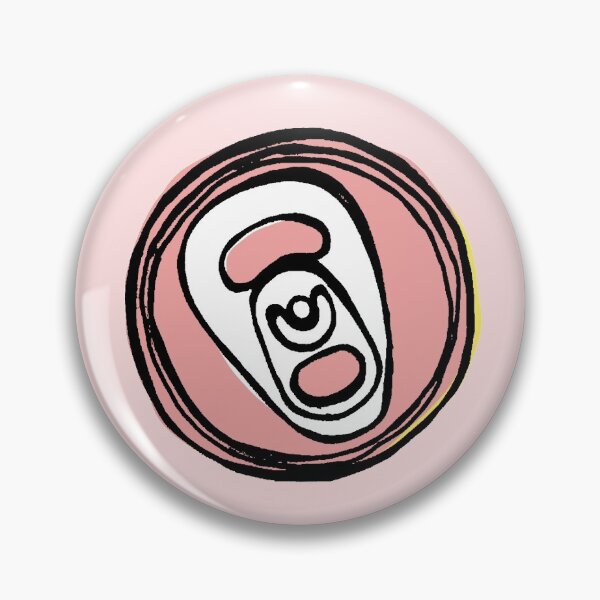 Item preview, Soda Can Tab designed and sold by Karen Brunat.