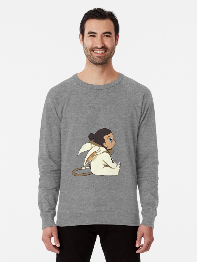 Sokka sweatshirt clearance