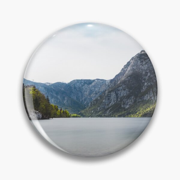 Item preview, Lake Bohinj, Slovenia designed and sold by Patrik Lovrin.