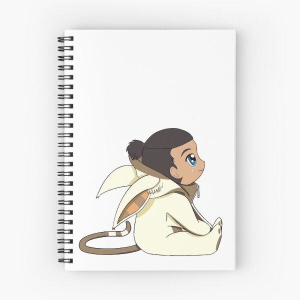 Item preview, Sokka in his momo-onesie designed and sold by Flowerviking.