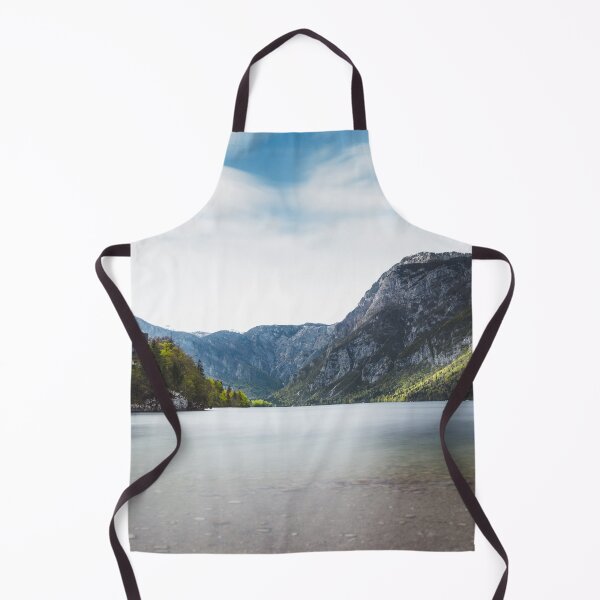 Item preview, Lake Bohinj, Slovenia designed and sold by Patrik Lovrin.