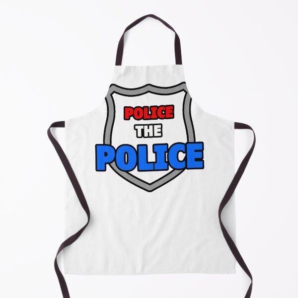 Item preview, Police The Police designed and sold by Twistedhaha.