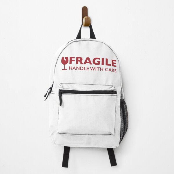 Item preview, Fragile Handle With Care designed and sold by dylan7880.