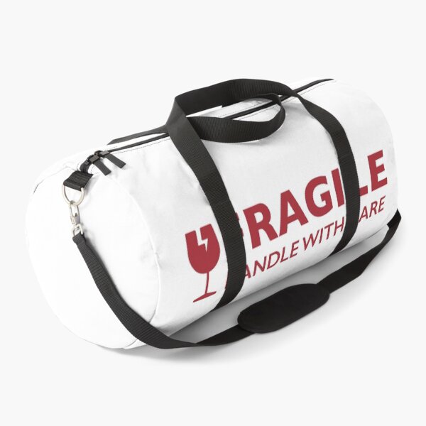 Item preview, Fragile Handle With Care designed and sold by dylan7880.