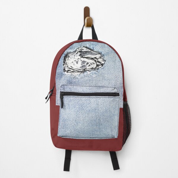 Item preview, Ripped Denim designed and sold by Binsagar.