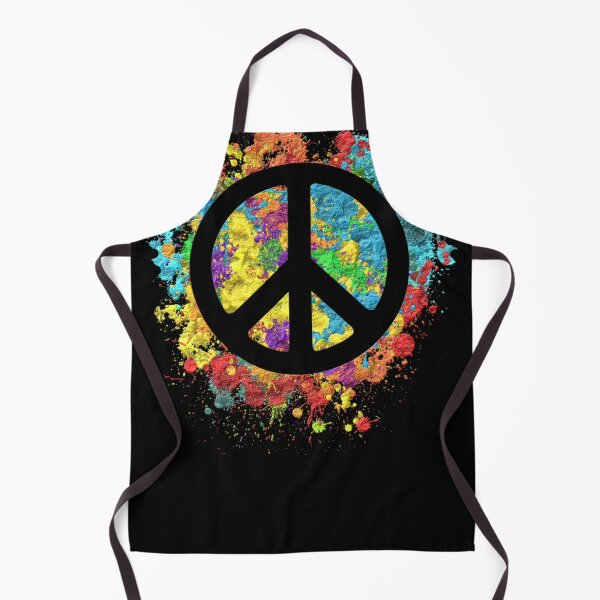 Item preview, PEACE designed and sold by Paparaw.