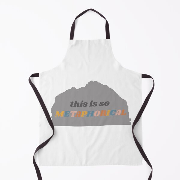 Item preview, This is so metaphorical Quote Parasite designed and sold by isobelcough.