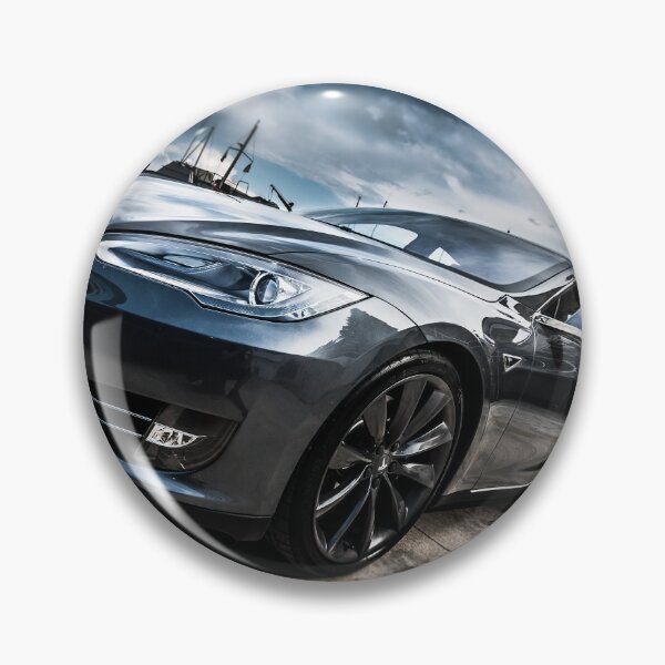 Item preview, Beauty of Tesla S designed and sold by Patrik Lovrin.
