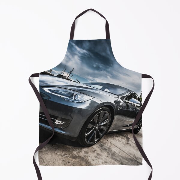 Item preview, Beauty of Tesla S designed and sold by Patrik Lovrin.